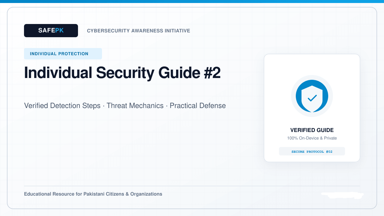 WhatsApp Safety Guide: Preventing Unauthorized Access and Protecting Verification Codes