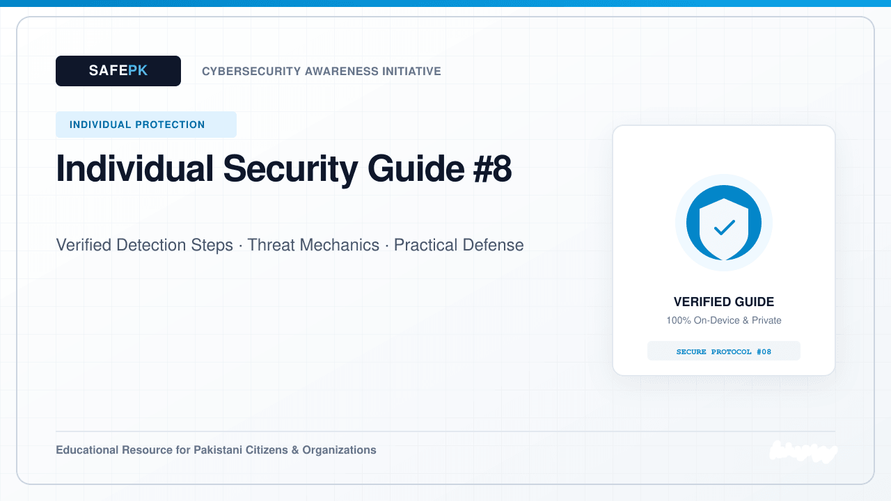 Apple Device Safety: Securing iPhones, iPads, and iCloud Accounts