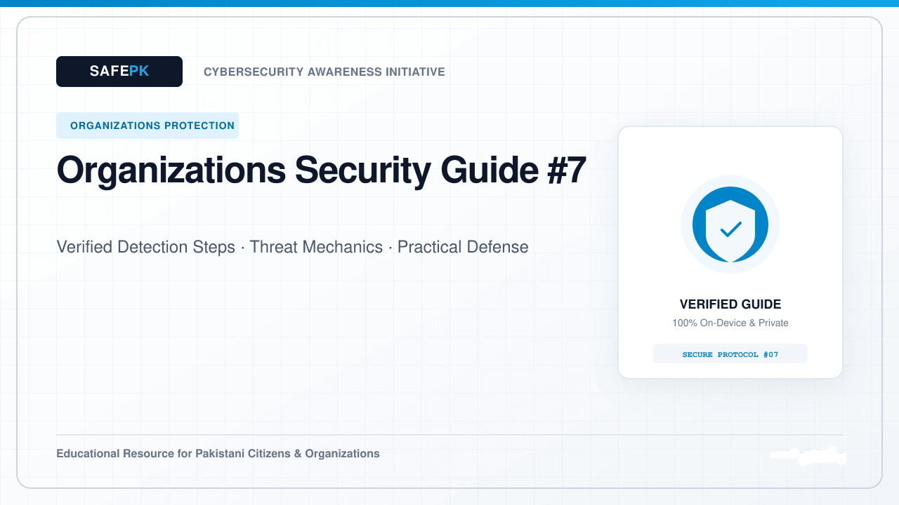 Building a Positive Security Culture: Constructive Staff Awareness Training